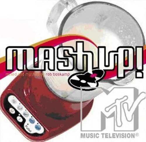 mashup mtv