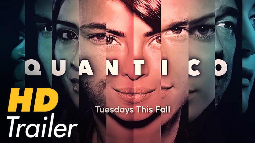 quantico