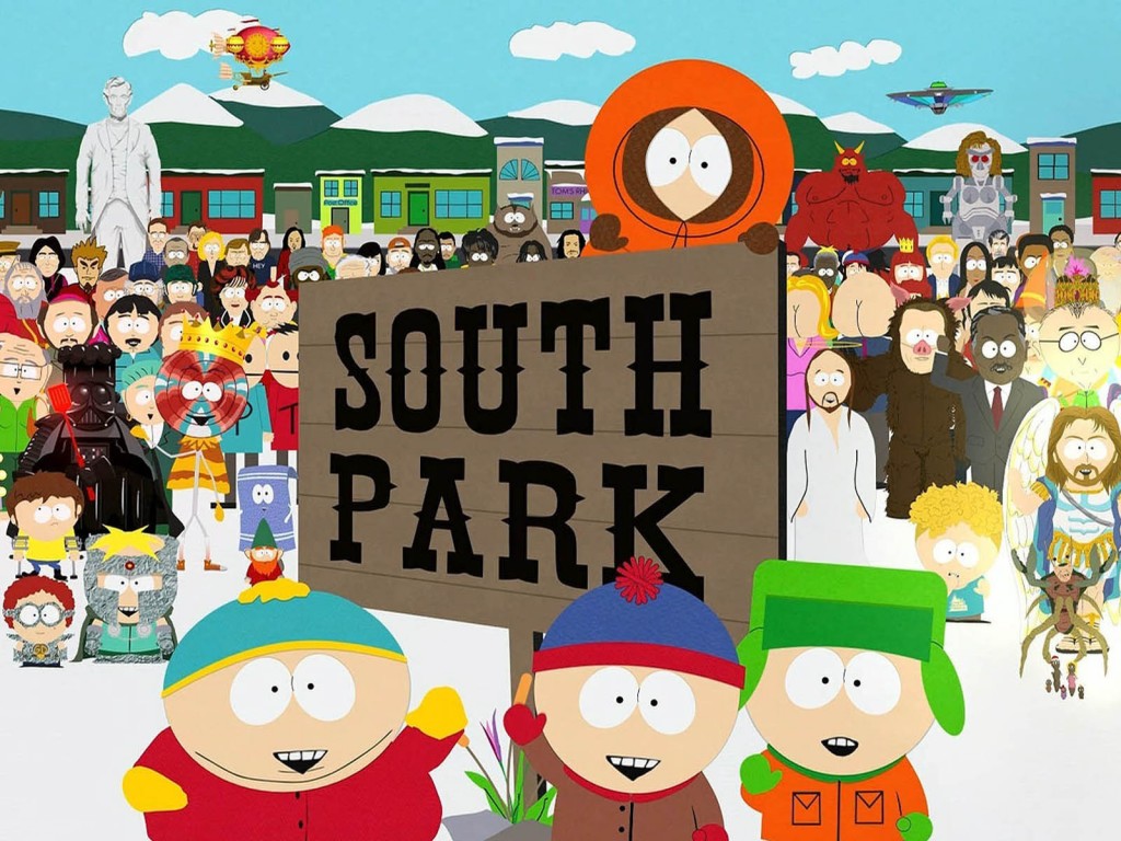 south-park